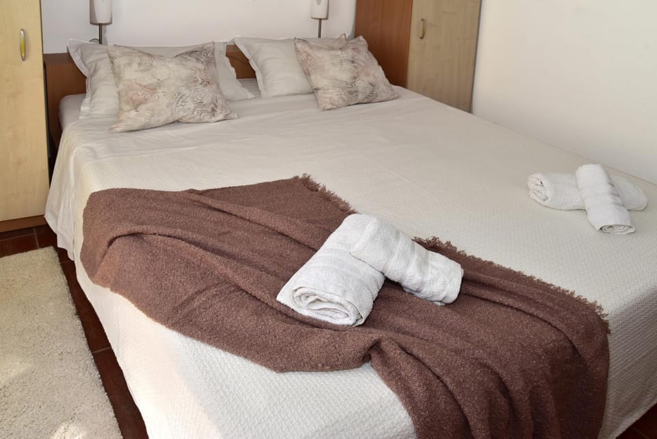 Old town studio apartments Apartment in Makarska