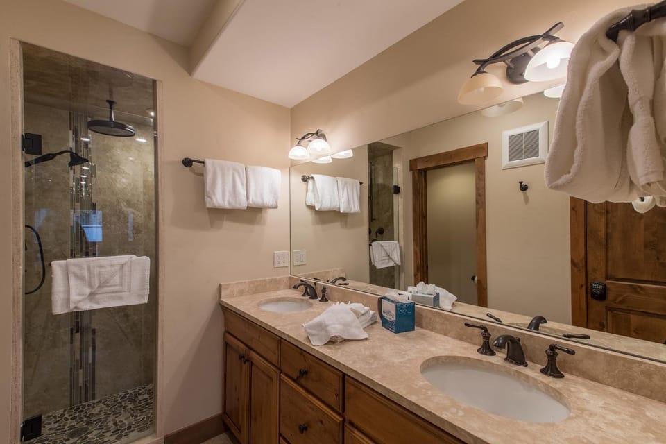 Villa Cortina by Vail Realty Apartment in Vail