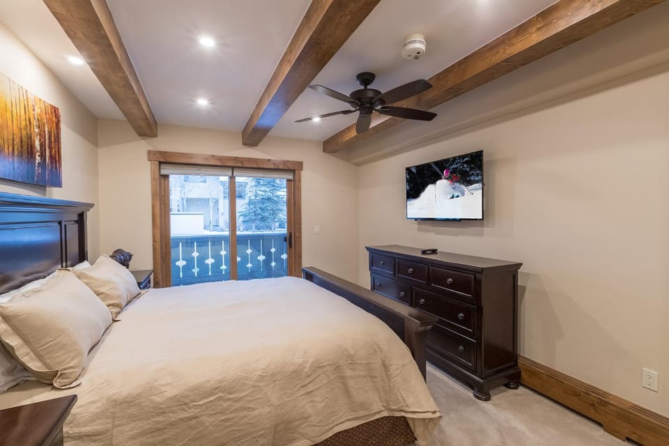 Villa Cortina by Vail Realty Apartment in Vail