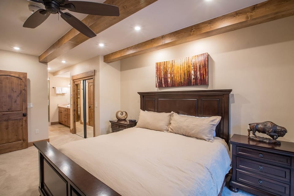Villa Cortina by Vail Realty Apartment in Vail