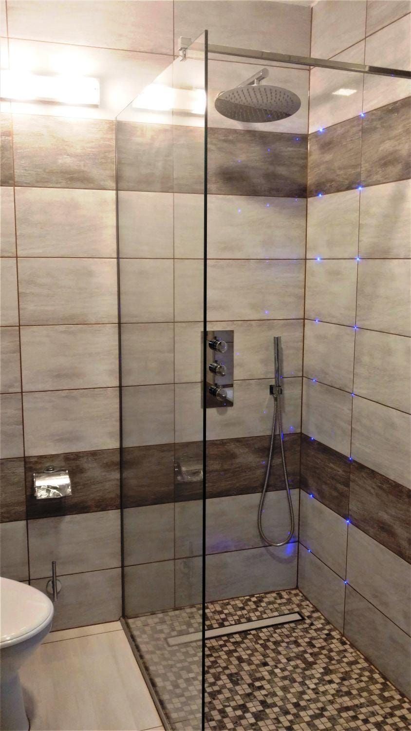 KLIWER MIĘDZYZDROJE Bed and Breakfast in Miedzyzdroje