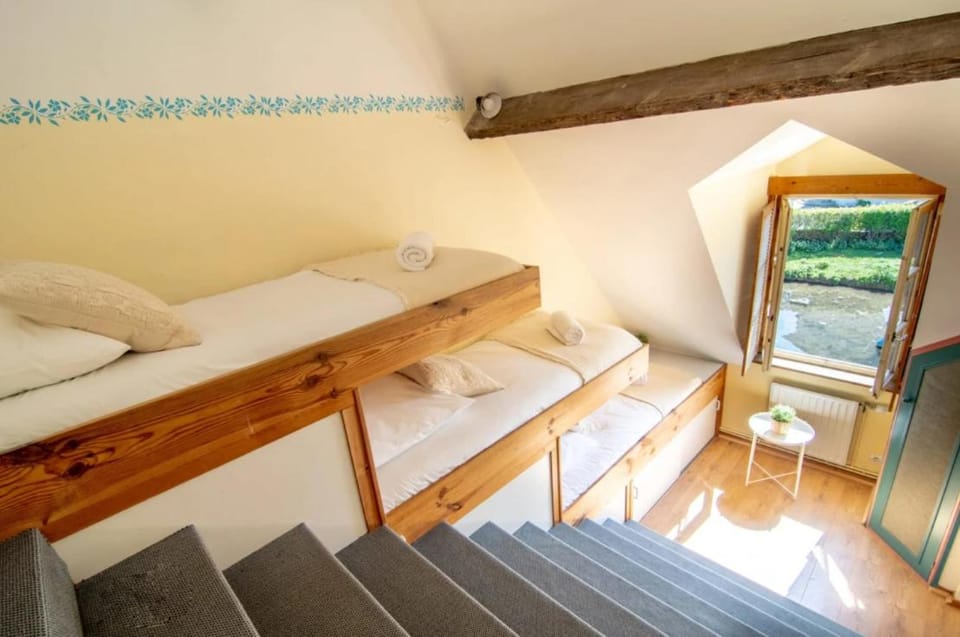 Hôtel de La Plage - WISSANT Hotel in Hauts-de-France