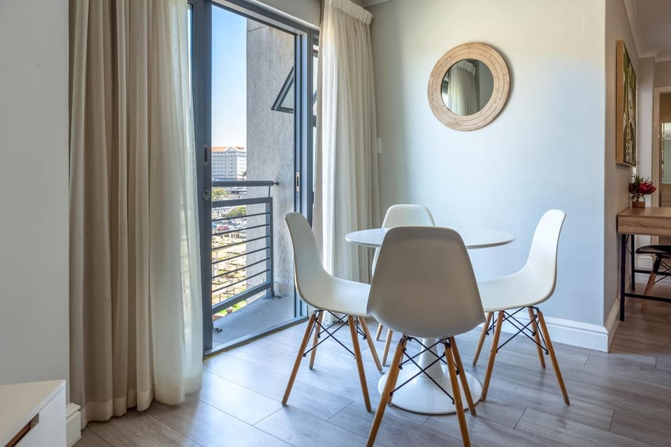 View (from property/room), Dining area