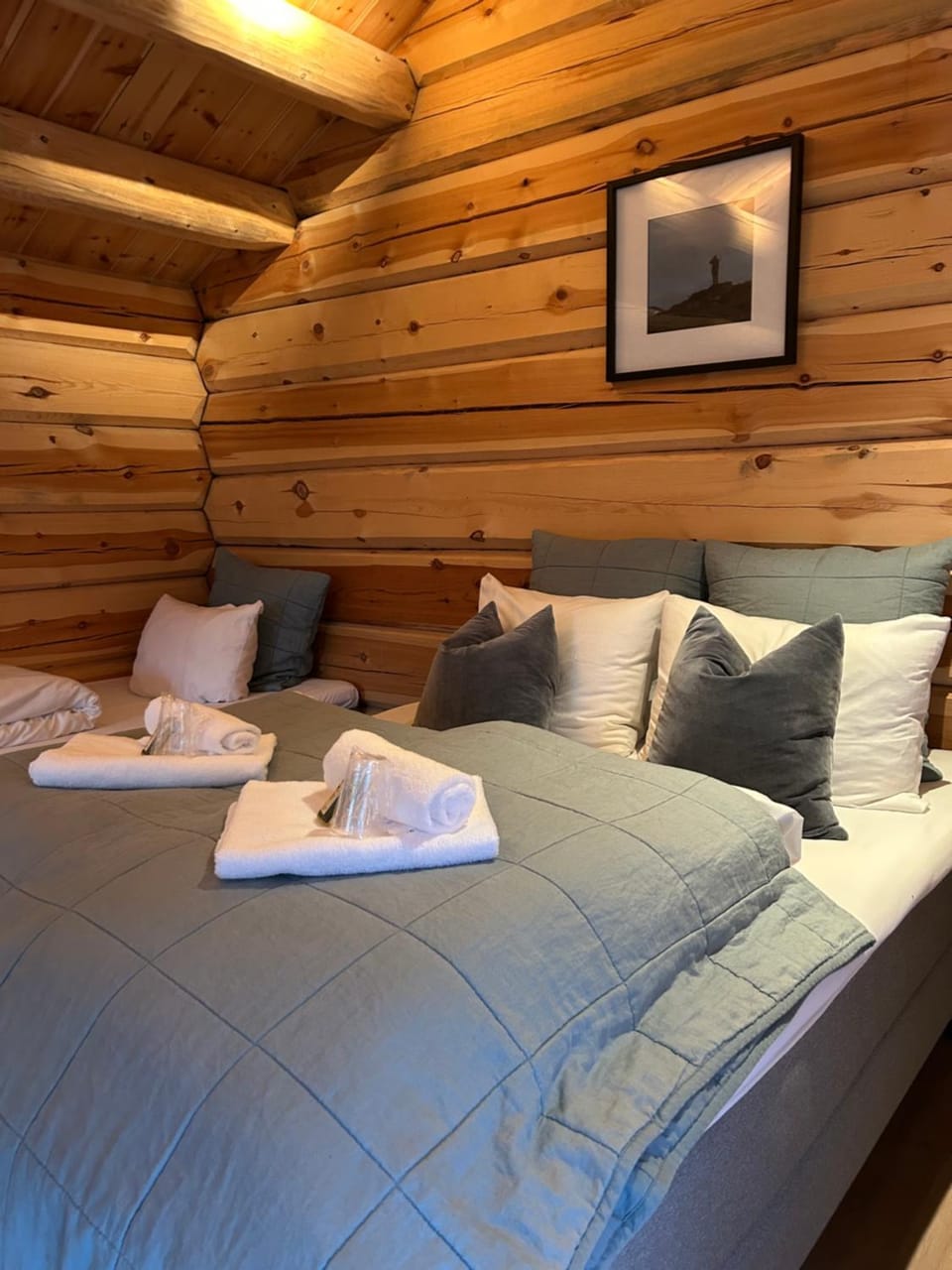 Fjelleventyret gårdsovernatting Farm Stay in Vestland