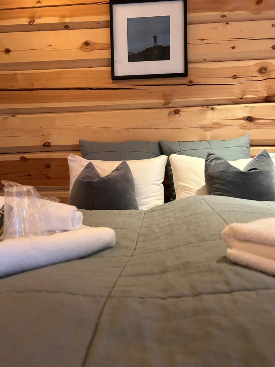 Fjelleventyret gårdsovernatting Farm Stay in Vestland