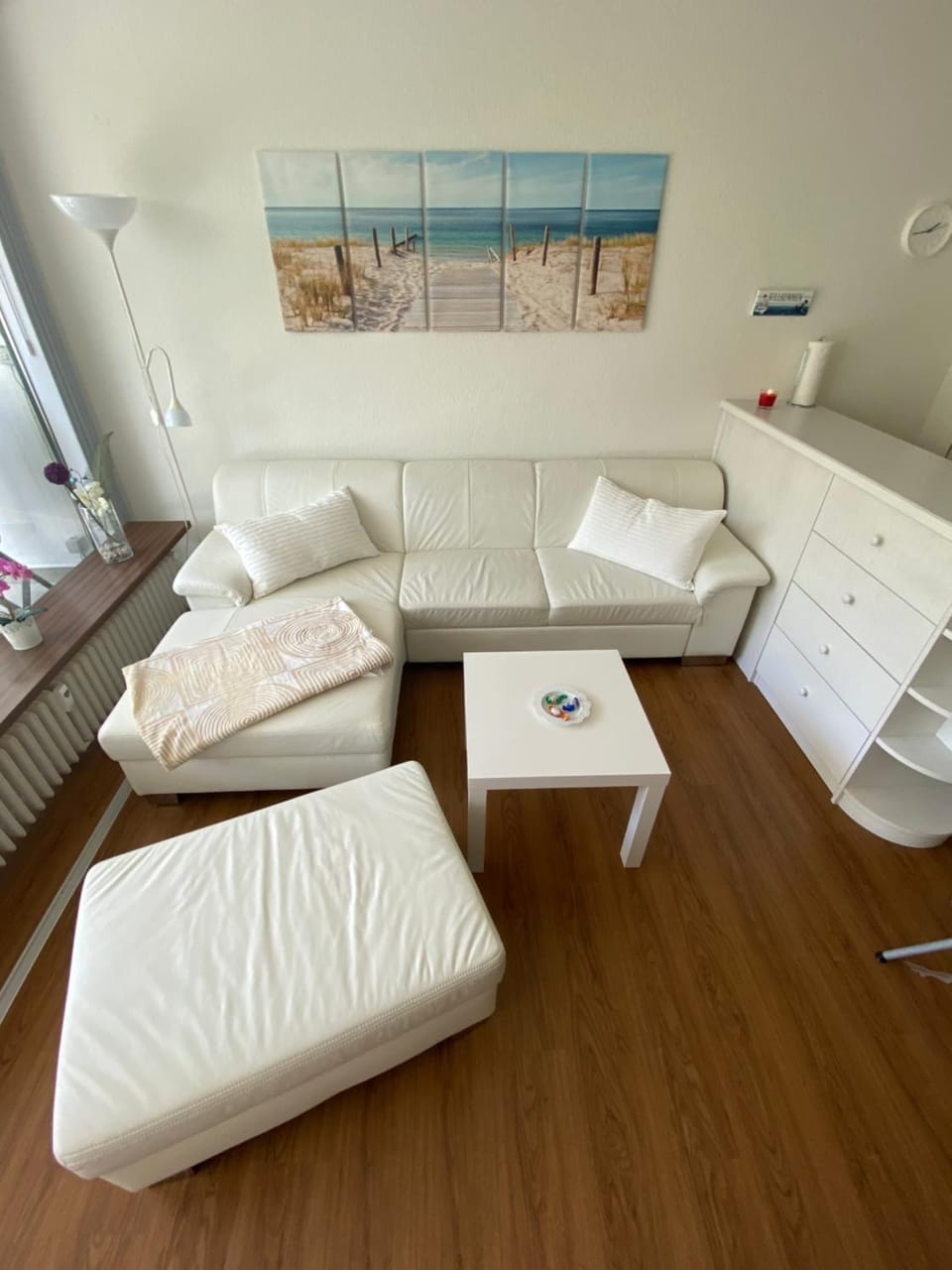 Sunshine 16 Apartment in Scharbeutz