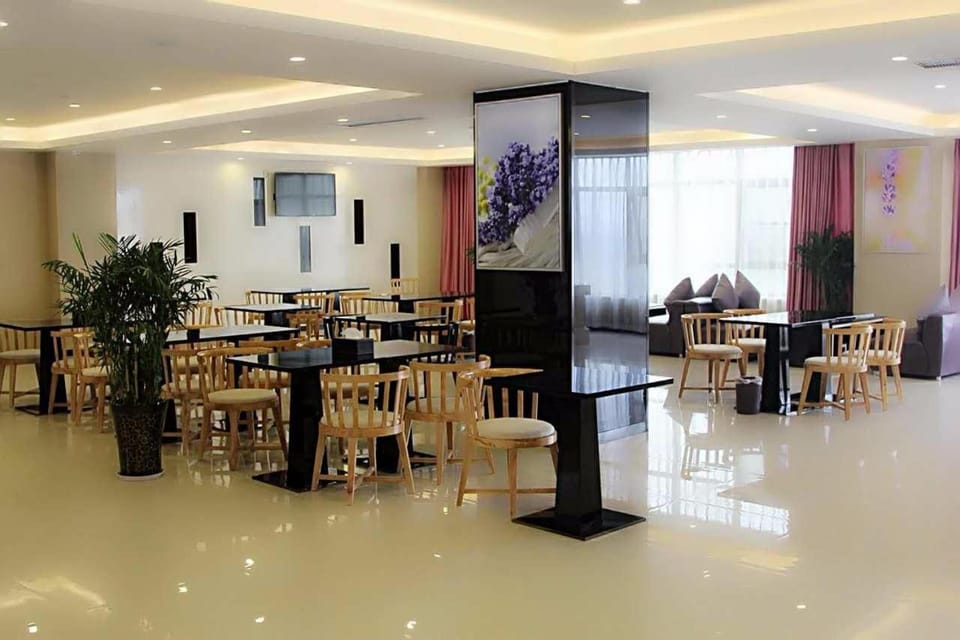 Lavande Hotel Zhengzhou Economic Zone International Logistics Park Hotel in China