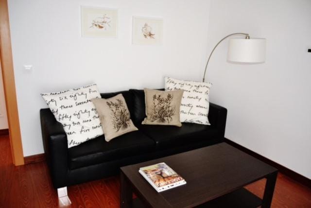 SANTA ISABEL APARTMENT Apartment in Toledo