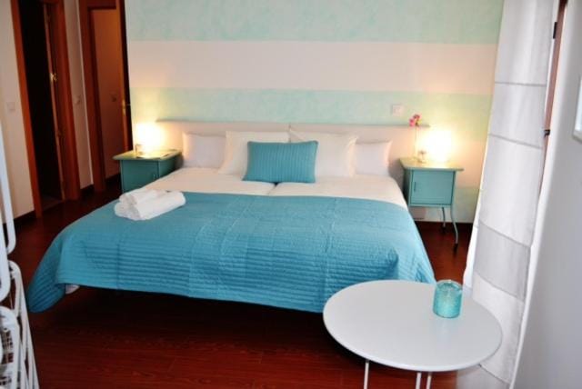SANTA ISABEL APARTMENT Apartment in Toledo