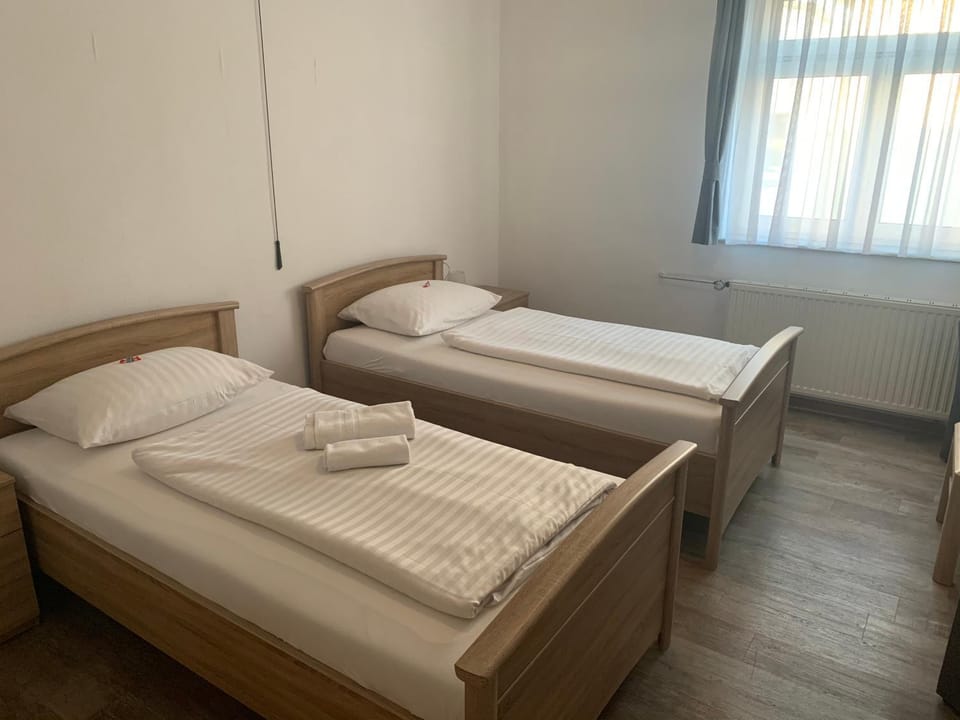 Hotel Brauhaus zur Krone Hotel in North Rhine-Westphalia