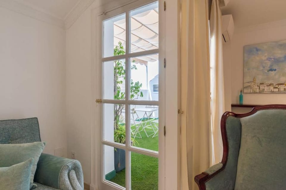 TGH/ Málaga Soho centro Apartment in Malaga