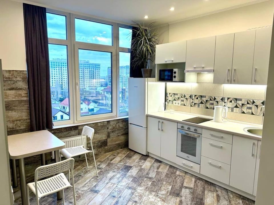 Апартаменты у Моря Аркадия Apartment in Odessa