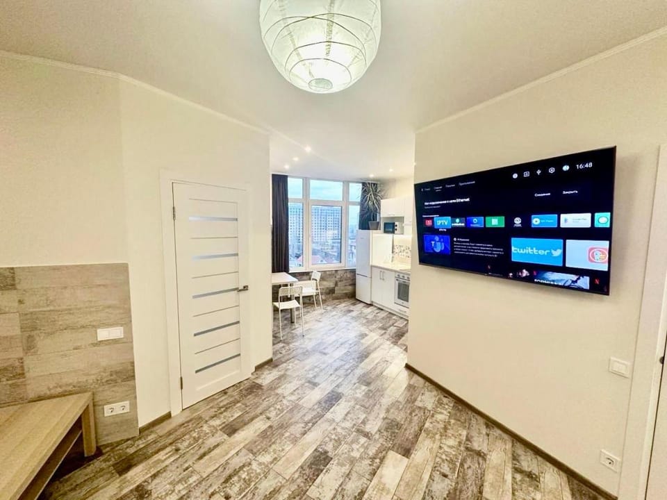 Апартаменты у Моря Аркадия Apartment in Odessa