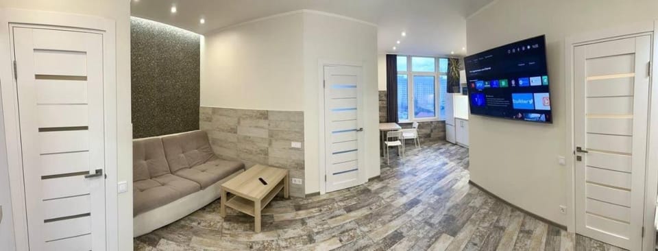 Апартаменты у Моря Аркадия Apartment in Odessa