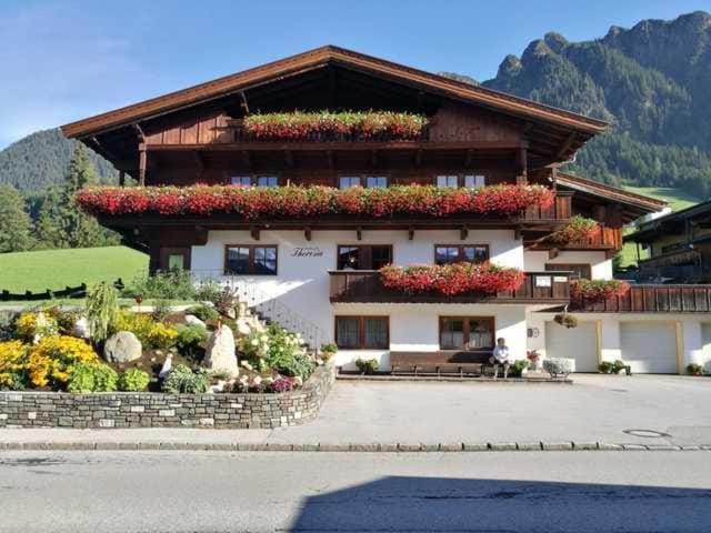 Property building, Natural landscape, Mountain view