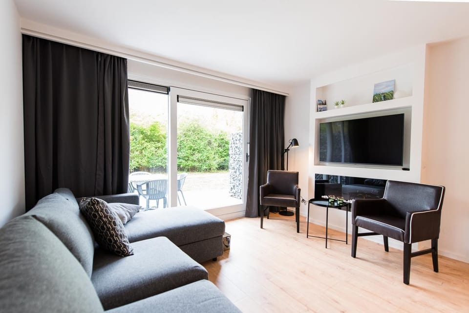Appartement HideAway Nr 96 - Amelander Kaap Apartment in Friesland, Netherlands