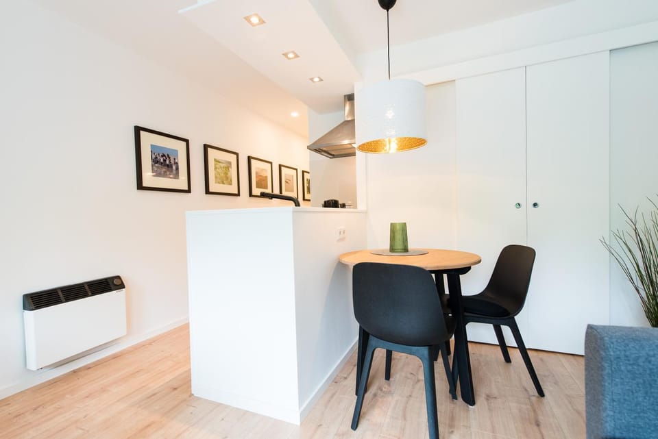 Appartement HideAway Nr 96 - Amelander Kaap Apartment in Friesland, Netherlands