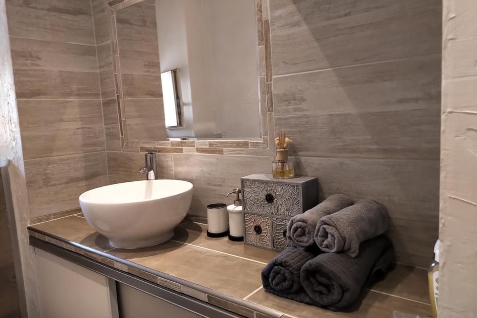 Magnifique studio coeur Vieil Antibes Apartment in Antibes