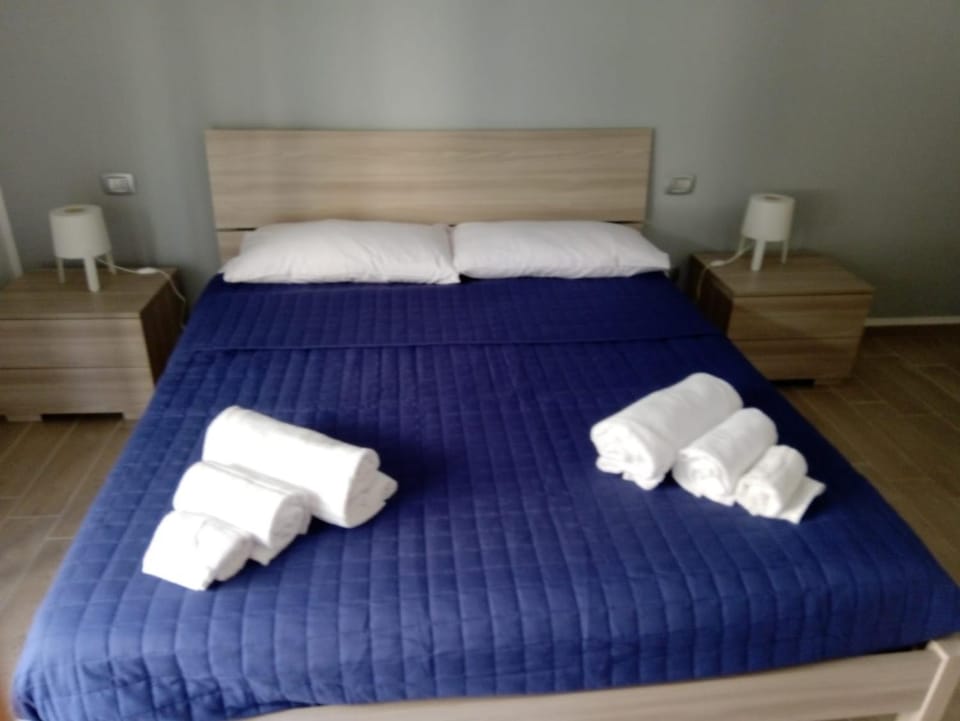 Facility for disabled guests