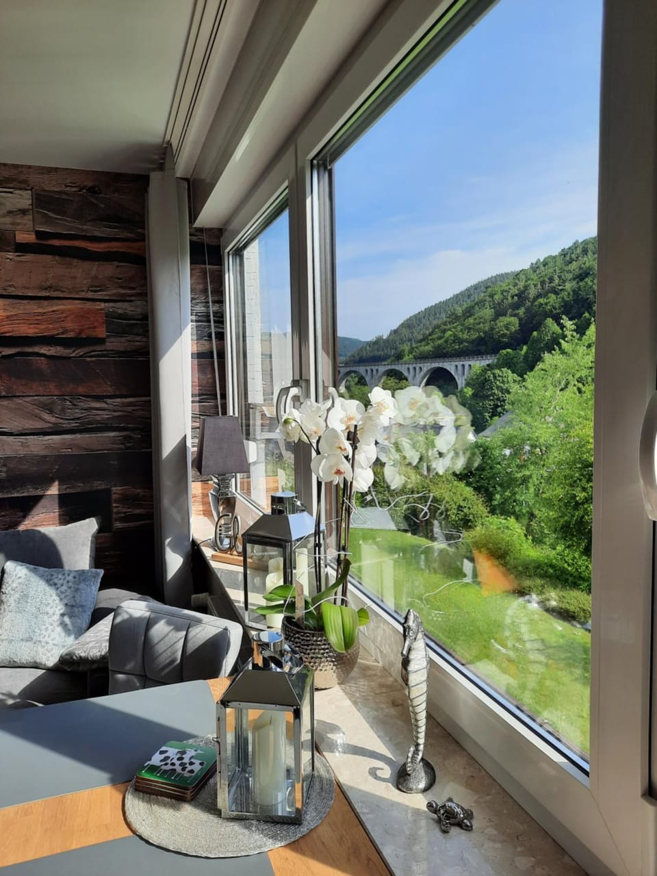 Meisters Schick im Stryck Willingen Apartment in Willingen