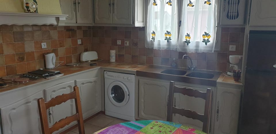 Villa Provençale Apartment in Arles