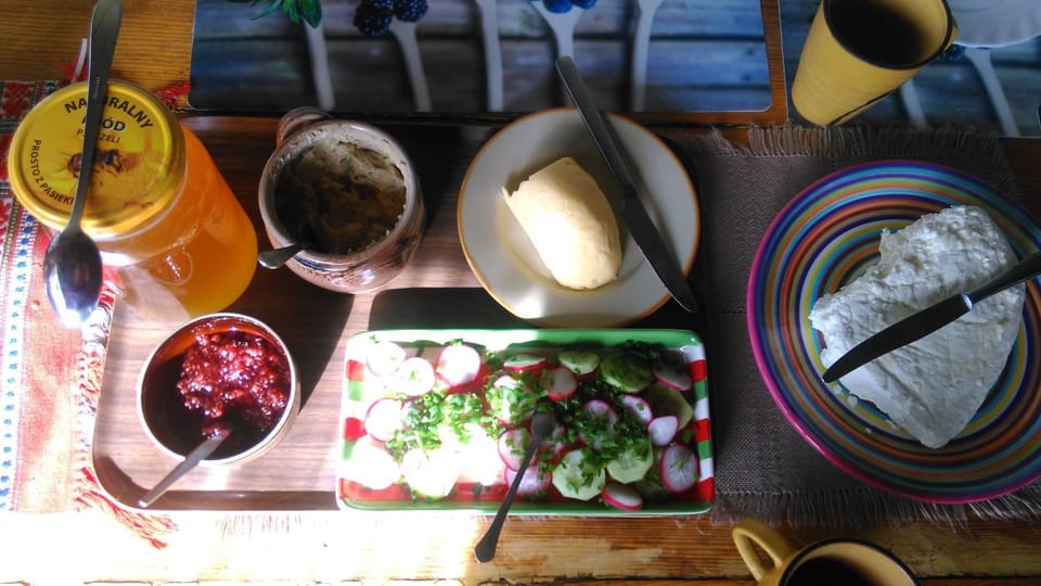 Breakfast