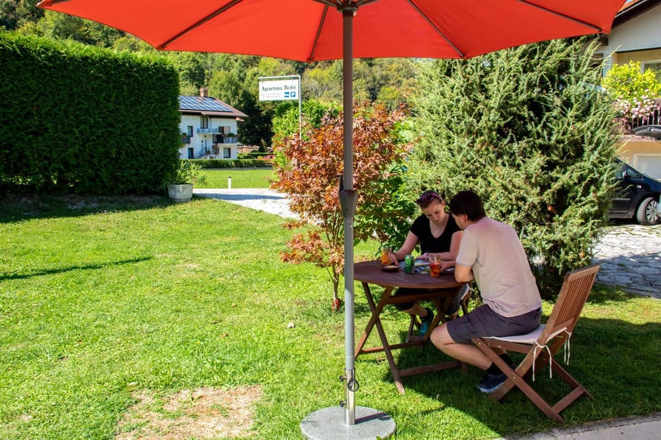 People, Garden