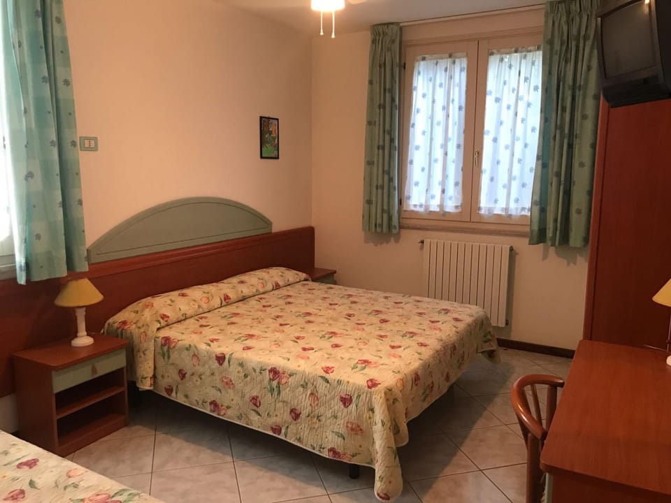 Villa Azzurra Apartment in Bellaria - Igea Marina