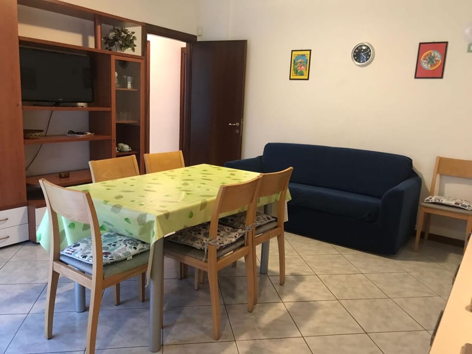 Villa Azzurra Apartment in Bellaria - Igea Marina