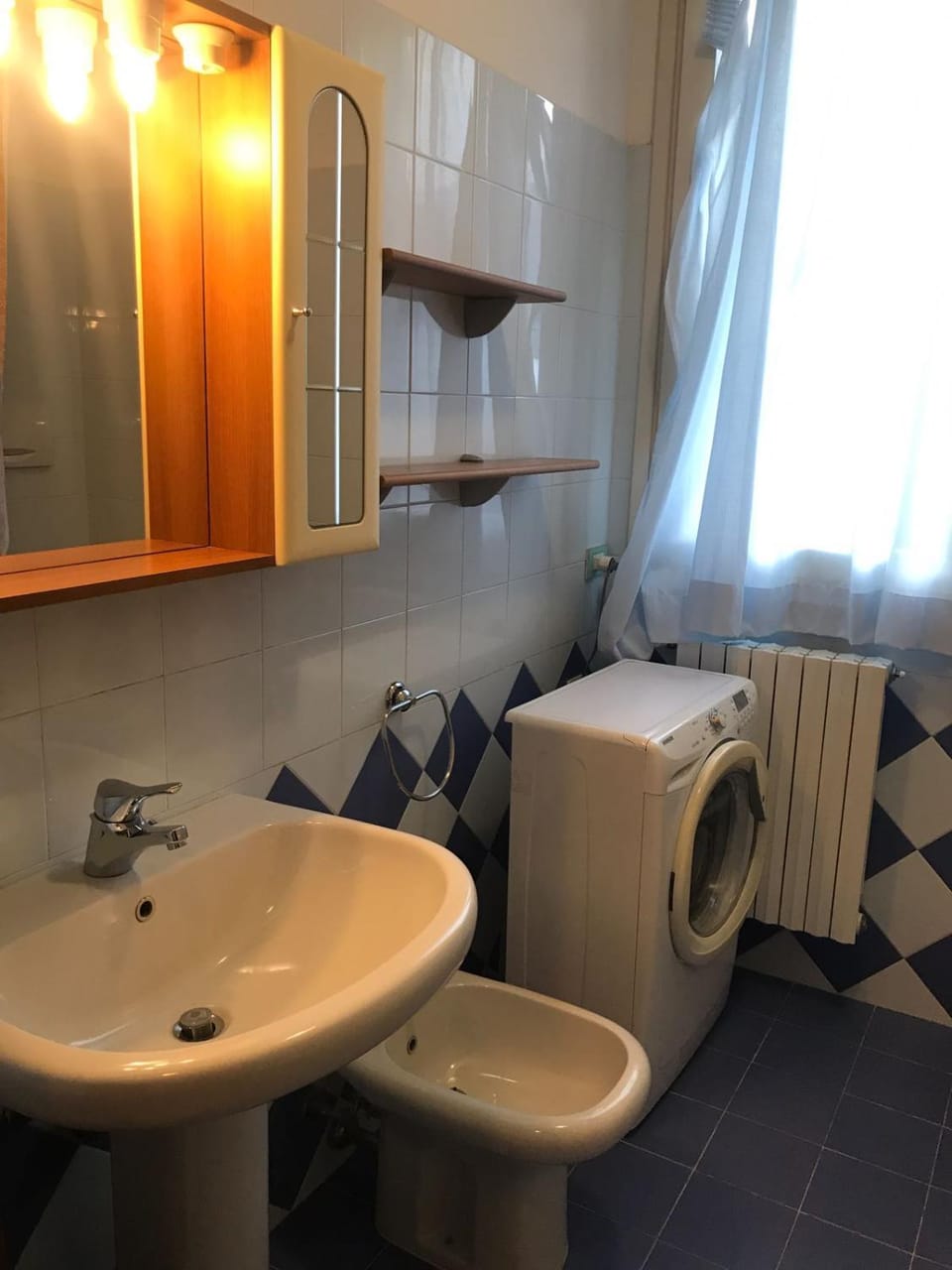 Villa Azzurra Apartment in Bellaria - Igea Marina
