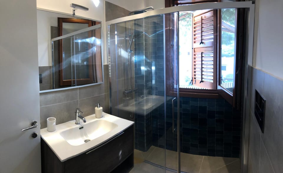 Villa Smeralda Apartment in San Vito Lo Capo
