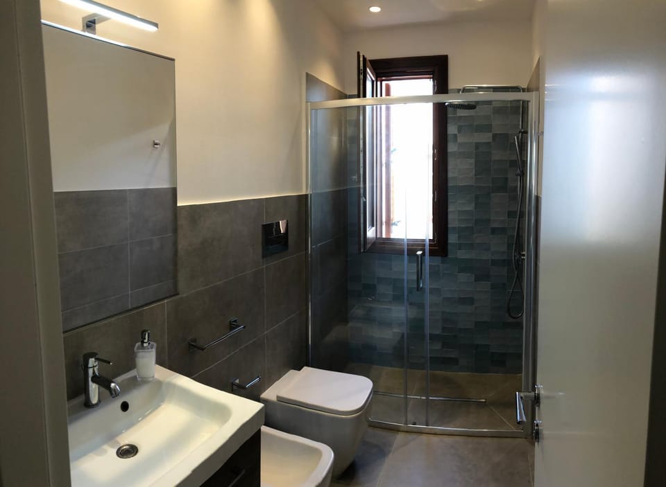 Villa Smeralda Apartment in San Vito Lo Capo