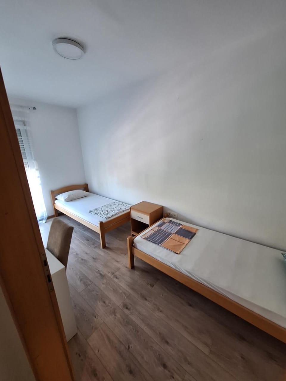 Apartment Enjoy free private parking Apartment in Mostar