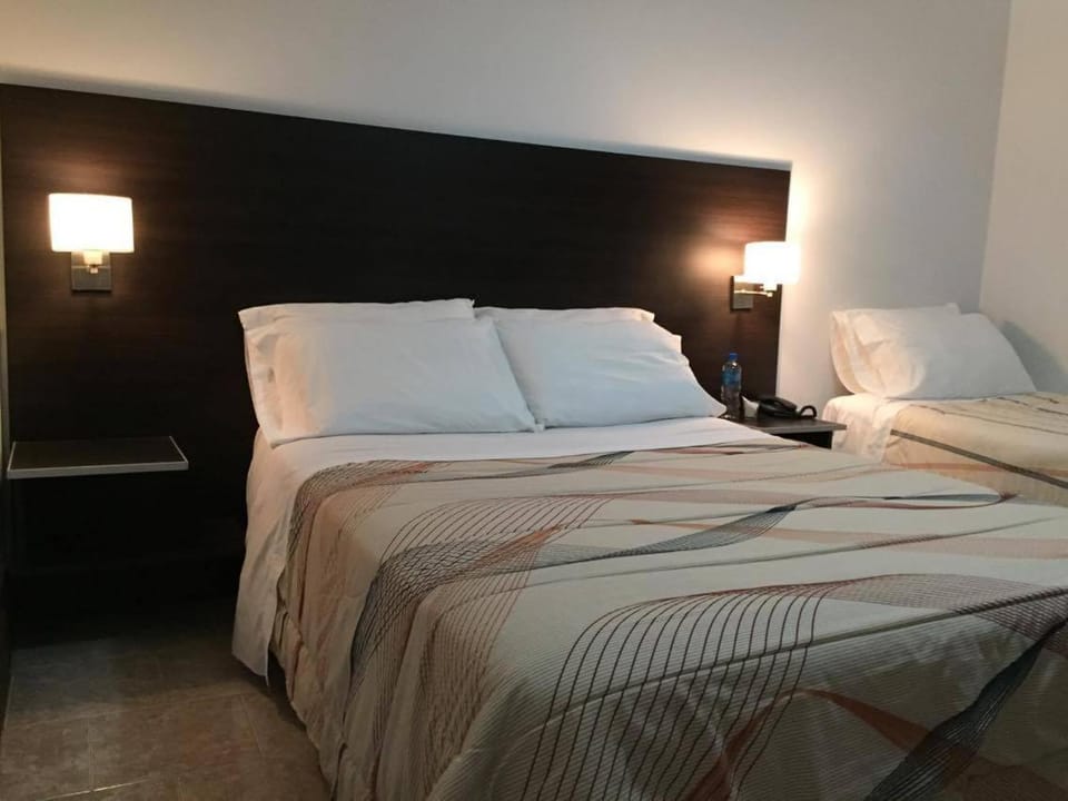 DON Hotel CHIVILCOY Hotel in Chivilcoy