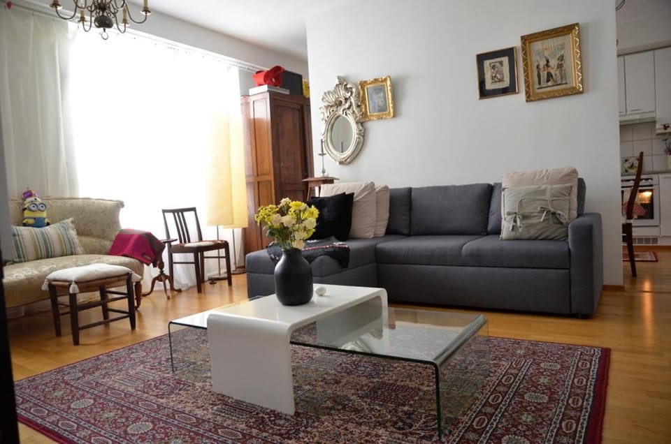 BEAUTIFUL SEASIDE TOWN Apartment with SAUNA and on-premise RESTAURANTS GYM ,SUPERMARKET Apartment in Helsinki