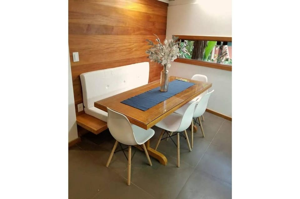 Casa Caju - O melhor no centro de Arraial!! Apartment in Arraial d'Ajuda
