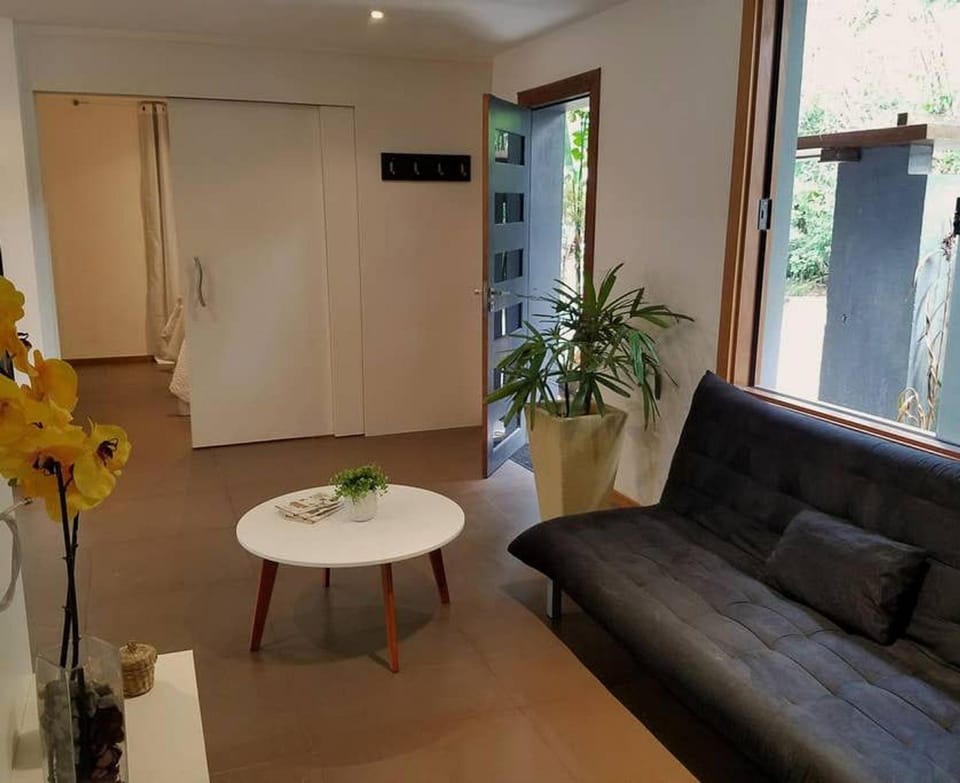 Casa Caju - O melhor no centro de Arraial!! Apartment in Arraial d'Ajuda
