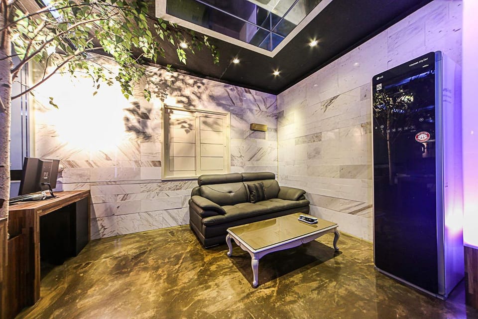 Login Hotel Hotel in Daegu