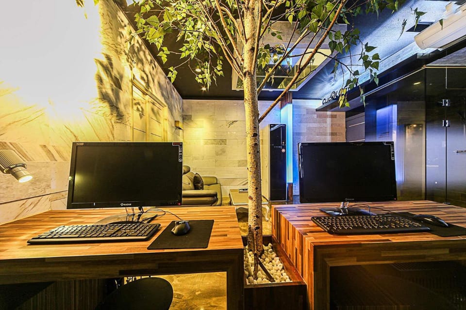 Login Hotel Hotel in Daegu