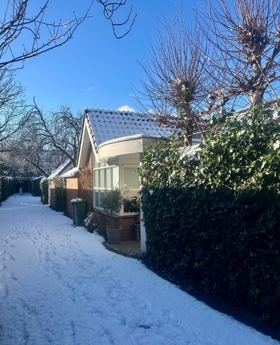Prins Heerlijk Bed and Breakfast in Noordwijk