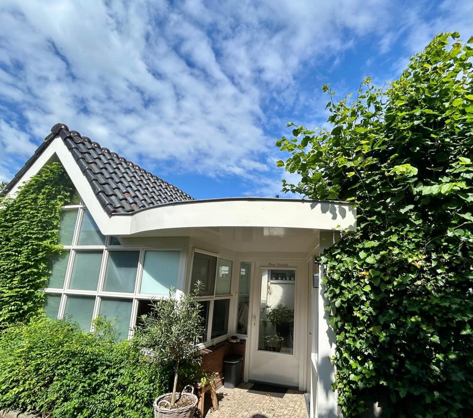 Prins Heerlijk Bed and Breakfast in Noordwijk