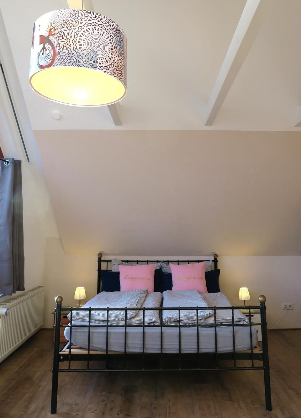 Casita Apartment in Schleswig-Holstein