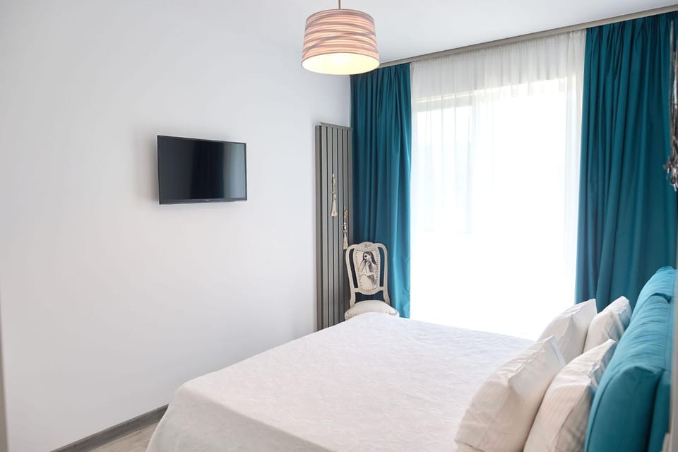 Summer memories apt Spa n Pools Beach resort Apartment in Constanța County