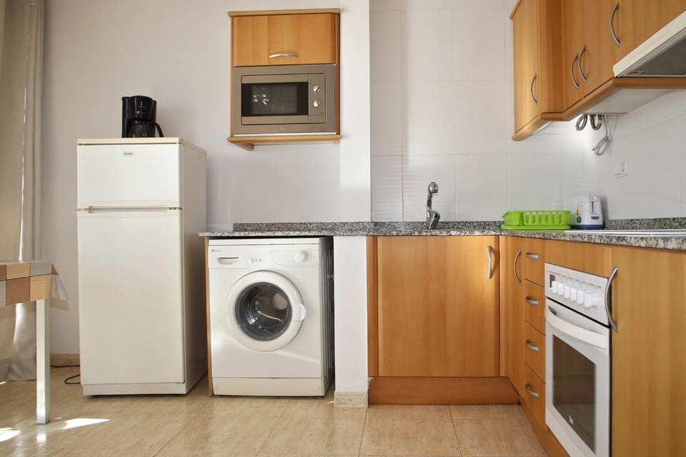 AT173 Baix a Mar Apartment in Torredembarra