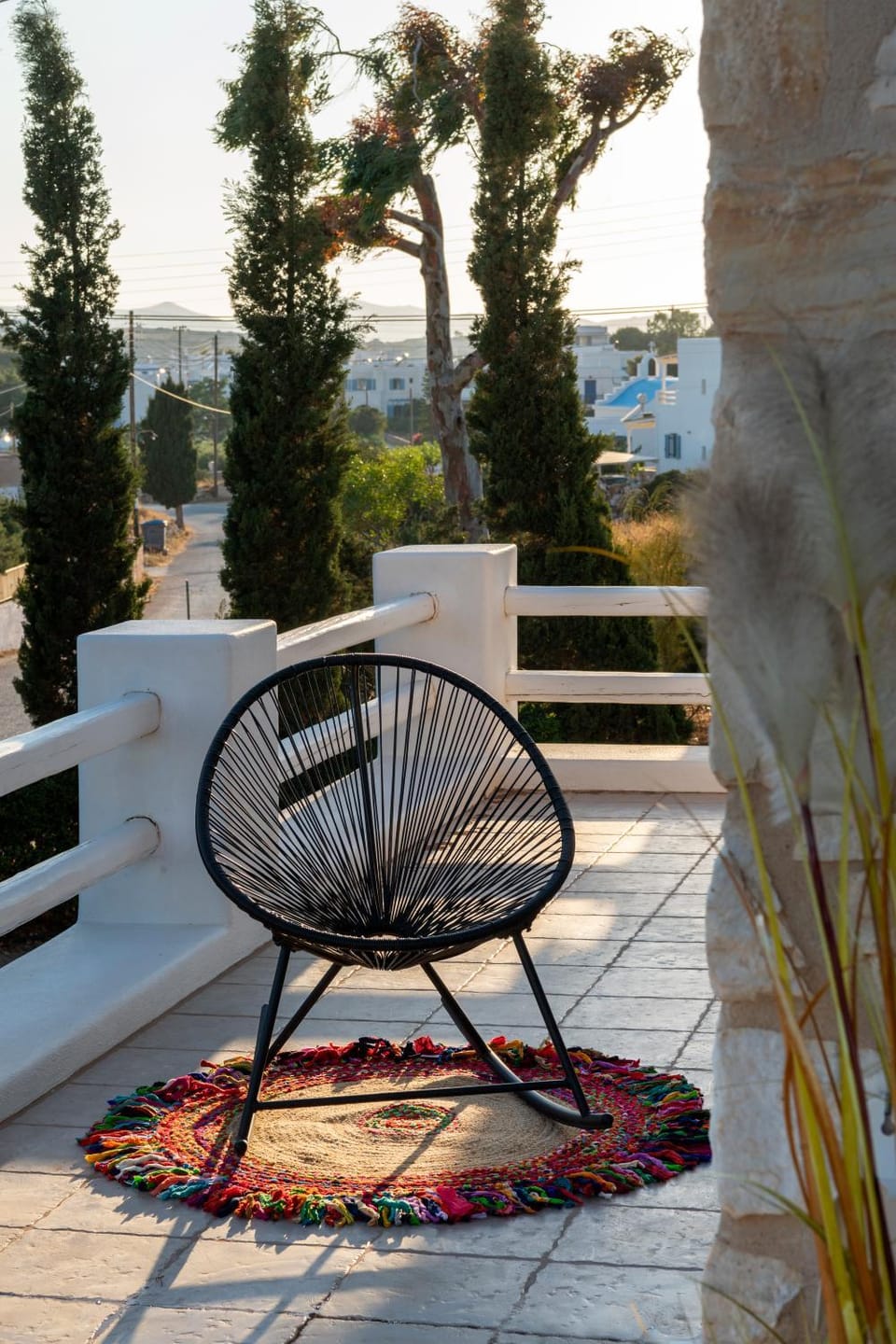 Villa Giorgianna -near Aliki beach with pool Villa in Paros, Greece