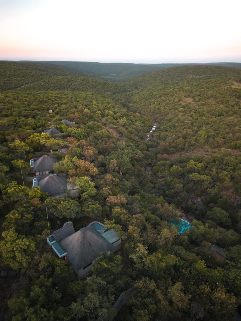 Property building, Natural landscape, View (from property/room), View (from property/room), Garden view, Garden view, Mountain view, Mountain view, Pool view, Pool view, River view, River view