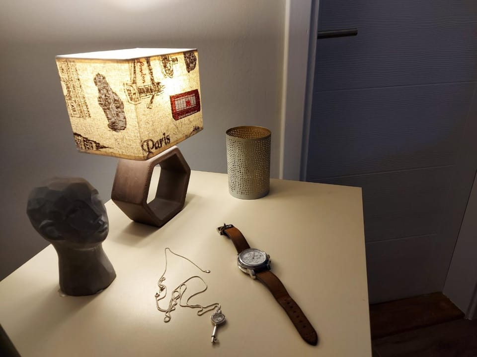 Other, Decorative detail