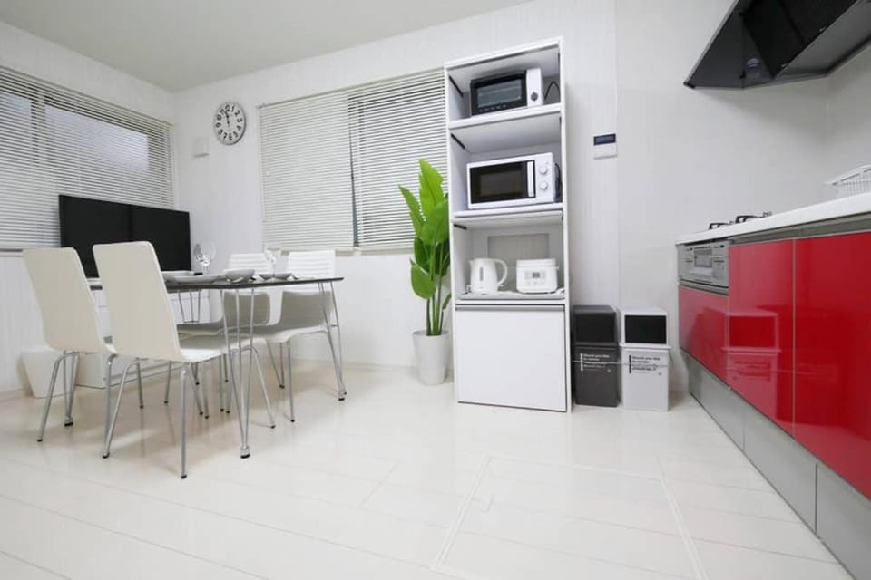 アンドステイ高砂2丁目 Apartment in Japan