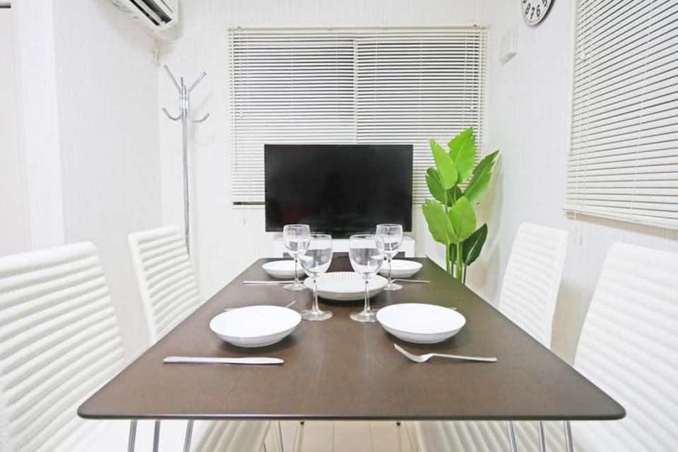 アンドステイ高砂2丁目 Apartment in Japan
