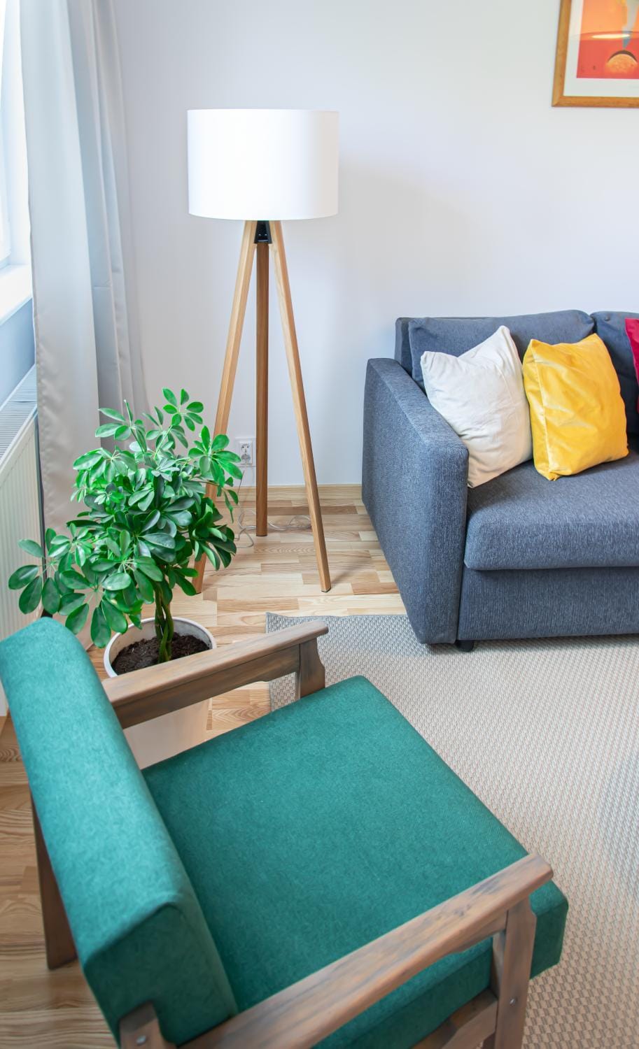 Nest Centrum Toruń Apartment in Greater Poland Voivodeship